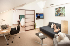 Starlight Suiten Hotel Salzgries, Wien, Österreich, Wien, Österreich